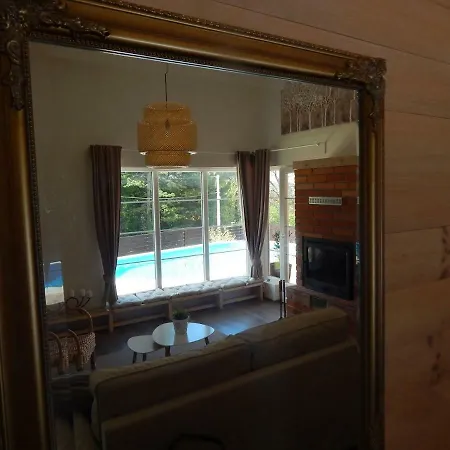 Laganini Villa Szamobor Kültér fotó