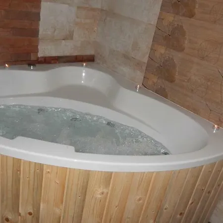 Laganini Villa Szamobor Kültér fotó