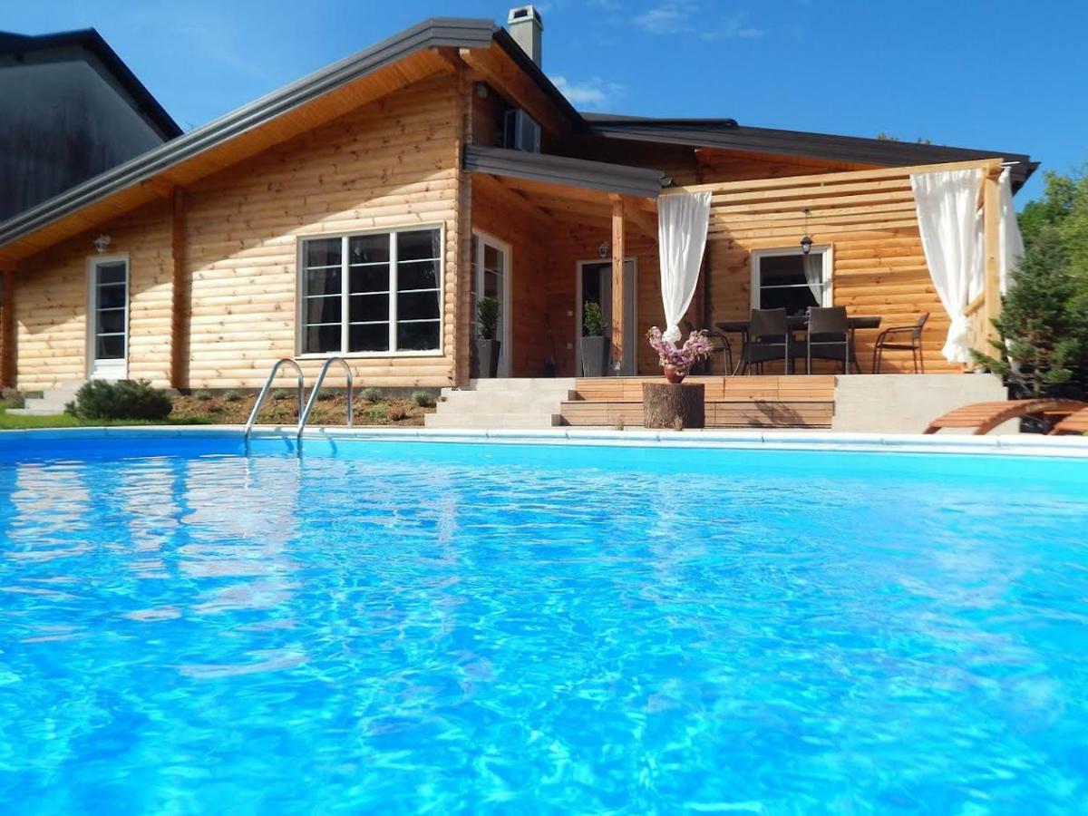 Laganini Villa *