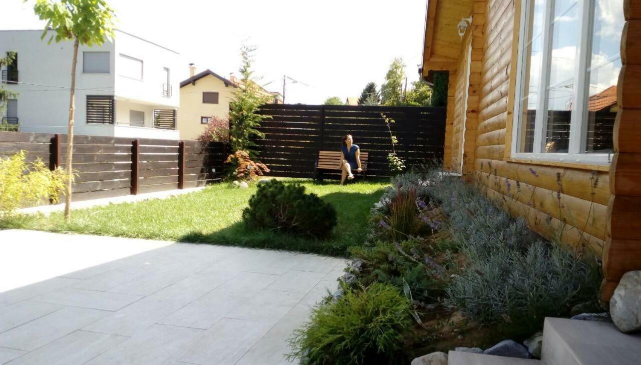 Laganini Villa Samobor