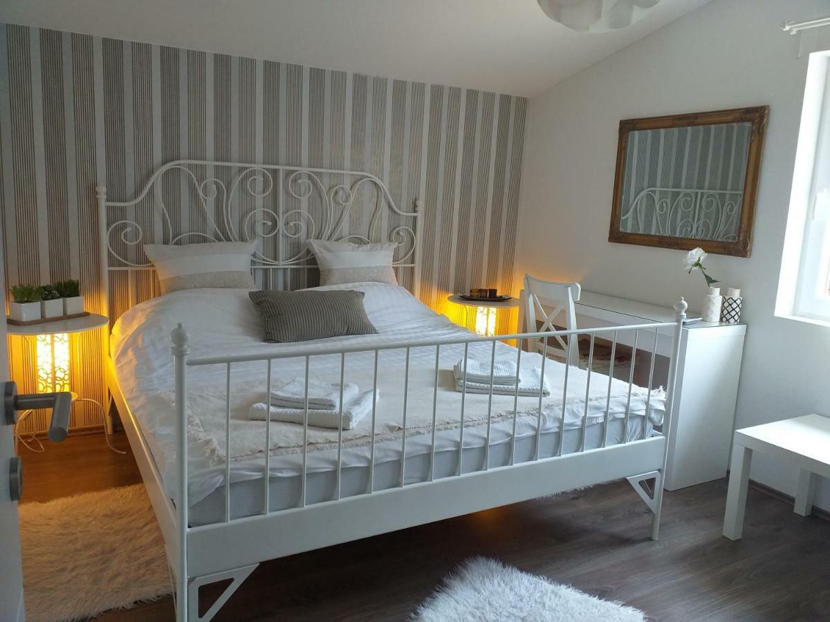 Laganini Villa Samobor